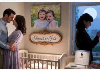 Brother’s Wife Stole Their Baby Name – So Parents Secretly Swapped It and Left Her Furious