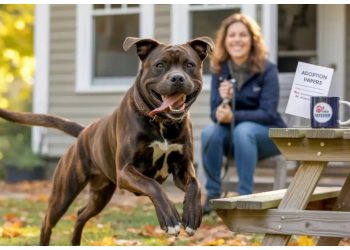 This Rescue Dog Stole Everyone’s Heart But She’s Still Waiting for a Home This Rescue Dog Stole Everyone’s Heart But She’s Still Waiting for a Home