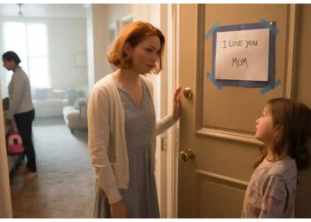 Fired Over Her Sexuality, This Nanny Said Goodbye to the Child She Loved – Was She Wrong?