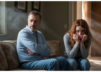 Teen Daughter Pregnant at 16, Dad’s Response Leaves Internet Divided Teen Daughter Pregnant at 16, Dad’s Response Leaves Internet Divided