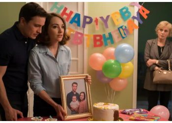 MIL Humiliates Mom at Daughter’s First Birthday With Shocking Gift – and Gets Kicked Out