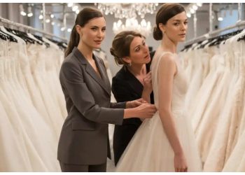 Bridal Stylist Silently Fights Back After Bride’s Mom Trash-Talks in Spanish