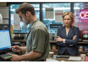 She Was Forced to Delete Her Own Account at Work—Weeks Later, Her Boss’s Wife Paid a $6,000 Price