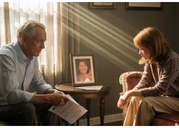 Widower Gives Everything to His Daughter – Leaving Fiancée Furious Her Kids Get Nothing