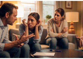 This Man Called His Girlfriend Selfish for Refusing to Learn Sign Language for His Daughter