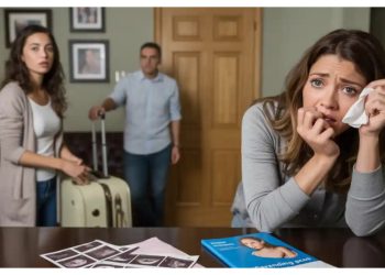 “Not Everyone Deserves Kids” – Sister’s Sickening Comment About Miscarriages Sparks Family War