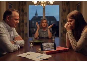 This Dad Exposes Daughter’s Secret Dropout and Refuses to Keep Paying for College