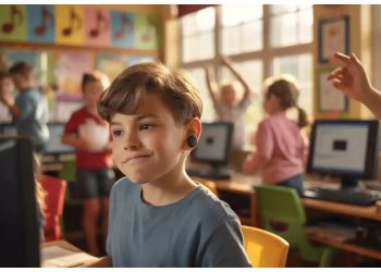 Music Teacher Punishes Deaf Student - But the Principal Sees the Truth Music Teacher Punishes Deaf Student – But the Principal Sees the Truth