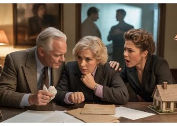 She Pressured Her Parents to Cut Her Nephew Out of Their Will—Now Her Family Thinks She’s Petty