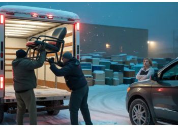 She Refused to Pay $37 Extra. So Movers Gave Her the Two-Hour Move She Deserved She Refused to Pay $37 Extra. So Movers Gave Her the Two-Hour Move She Deserved