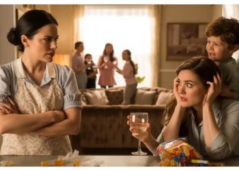 Guest Tried to Parent Host’s Son in His Own Home – Got Kicked Out Instead