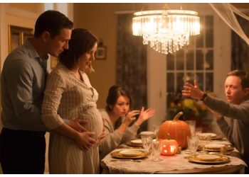 She Wouldn’t Stop Talking About Her Miscarriage… Until He Told Her to Shut Up in Front of His Pregnant Wife