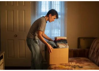 His Dad Kicked Him Out for a Girlfriend – Now He’s Plotting a Revenge That Will Haunt Their Apartment