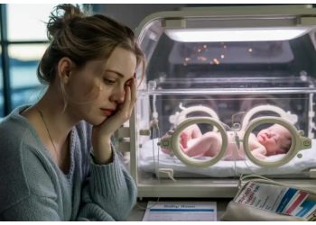 She Refused to Forgive Her Husband After He Ignored Her Doctor’s Advice During Pregnancy