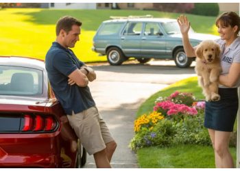 They Pretended to Be Unimpressed by Their Friend’s New Car After She Ignored Their Own – Were They Being Petty