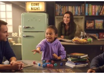 Store Owner Refuses to Ban 10-Year-Old D&D Prodigy from Game Nights Despite Complaints from Adults Store Owner Refuses to Ban 10-Year-Old D&D Prodigy from Game Nights Despite Complaints from Adults