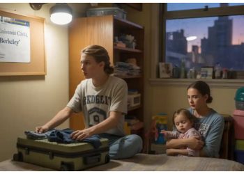 Young Woman Refuses to Sacrifice Her Future for Sister’s Baby Young Woman Refuses to Sacrifice Her Future for Sister’s Baby