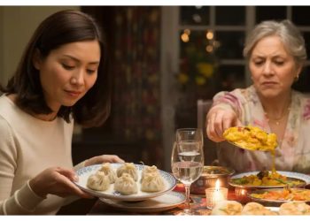 She Started Bringing Her Own Dishes to Her MIL’s House – Now the MIL Suddenly ‘Isn’t Hungry’