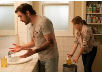 This Husband Throws Away Empty Soap Dispensers After His Wife Refuses to Refill Them – Is He the One at Fault? This Husband Throws Away Empty Soap Dispensers After His Wife Refuses to Refill Them – Is He the One at Fault?