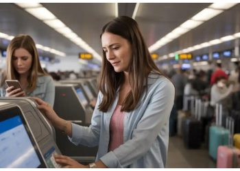 Friend Ruins Vacation She Didn’t Pay For – Gets Stuck in Worst Seat on Flight Home