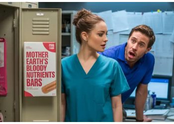 Employee Covers Tampons with Hilarious Label – Boss and Coworker Left Flustered