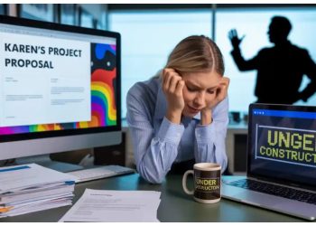 “Exactly as You Asked”: Designer Recreates Horrible PPT, Client Loses Their Mind