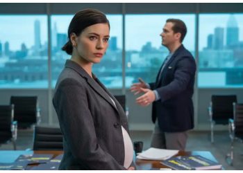 Boss Fired a Pregnant Campaign Manager - But Was She the One Who Paid the Price in the End? Boss Fired a Pregnant Campaign Manager – But Was She the One Who Paid the Price in the End?