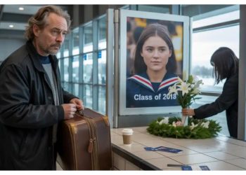 Dad Considers Cutting Off Daughter for Good After Years of Estrangement - Despite Her Change of Heart Dad Considers Cutting Off Daughter for Good After Years of Estrangement – Despite Her Change of Heart