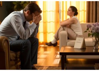 He Kept a Notebook of All the Sweet Things His Wife Loves – And She’s Upset He Didn’t Memorize Them