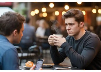 She Faced Her Childhood Bully’s Apology, but It Spiraled into a Transgender Tangle She Faced Her Childhood Bully’s Apology, but It Spiraled into a Transgender Tangle