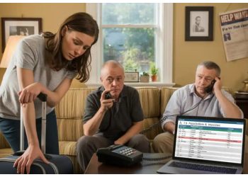 Parents Kicked Their Daughter Out for “Not Job Hunting” - Then She Proved Them Wrong Parents Kicked Their Daughter Out for “Not Job Hunting” – Then She Proved Them Wrong