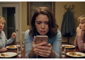 Woman Exposes Boyfriend and Stepsister’s Affair – and Their Pregnancy