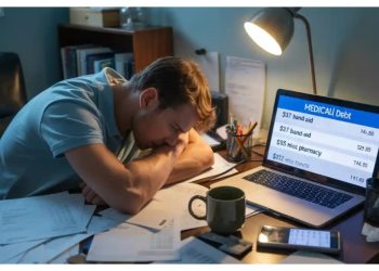 She Asked for an Itemized Hospital Bill – And Watched Her $1,000 Bill Drop to $45