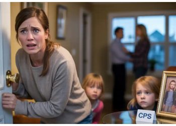 After Her Brother Lied to CPS About Her Kids, She’s Done Pretending Everything’s Fine