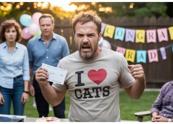 Parents Tried to Teach Their Son a Lesson With Rent Money – He Called It Four Years of Theft