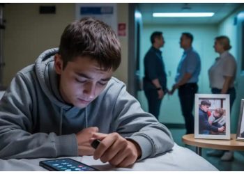 Middle Child Left in the Hospital Alone – Finally Asked His Parents If They’d Notice His Death