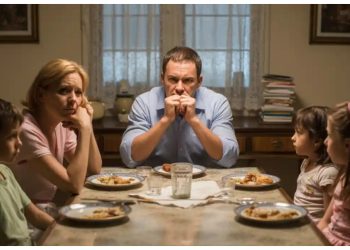 He Told His Wife Her Kids ‘Aren’t His Problem’ – Now Reddit Is Furious