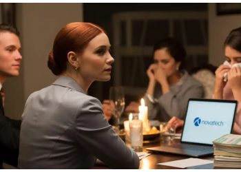 Woman Reveals Her High Salary at Family Dinner, SIL Breaks Down