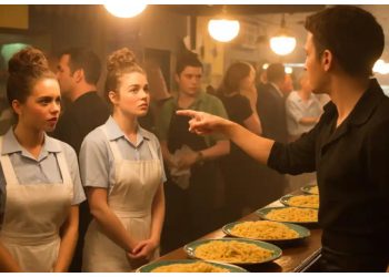 Manager Fired Them for Their Hair – Entire Staff Quits on the Spot