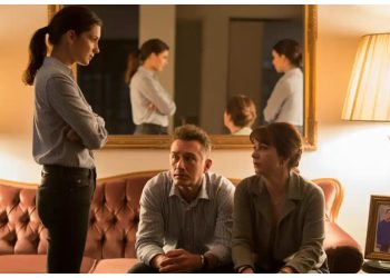 Dad Welcomes New Wife as ‘Family’ but Refuses to Accept Daughter’s Boyfriend — She Finally Snaps Back Dad Welcomes New Wife as ‘Family’ but Refuses to Accept Daughter’s Boyfriend — She Finally Snaps Back