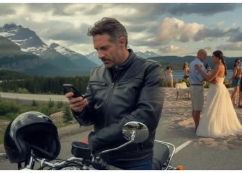 Dad Misses Daughter’s Last-Minute Wedding Because He Already Paid for a Motorcycle Trip