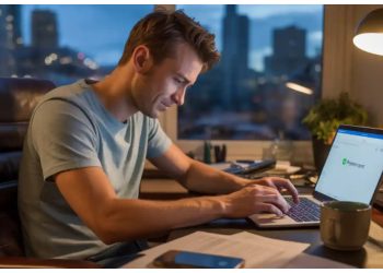 He Turned the Tables on a Scammer - And Made Them Pay (or Try to) He Turned the Tables on a Scammer – And Made Them Pay (or Try to)