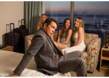 A Boyfriend’s Dream Vacation Became His Worst Betrayal When His Girlfriend Turned It Into a Free-For-All