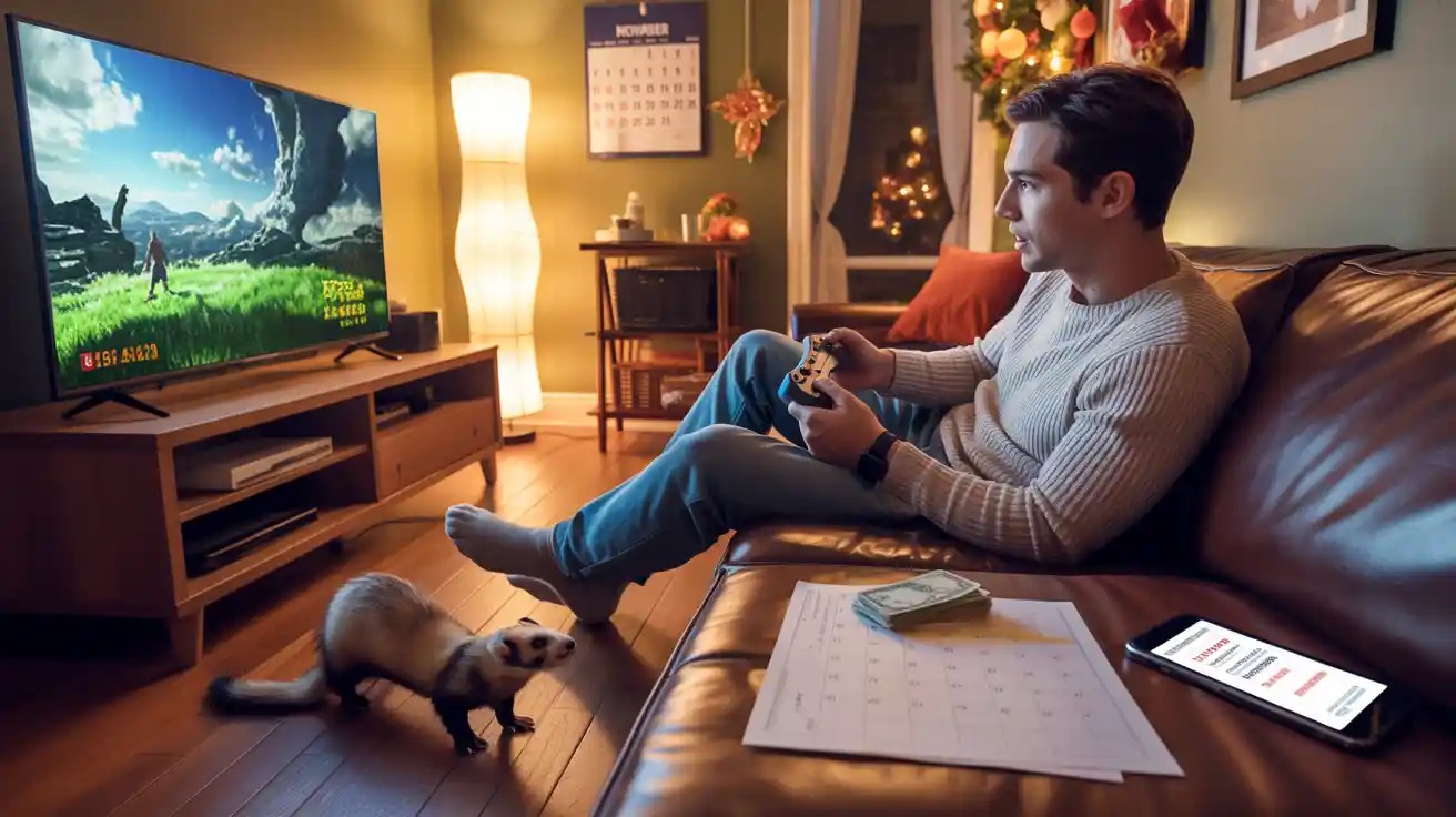 This 22-Year-Old Charges Coworkers Cash to Cover Shifts - Savvy Side Hustle or Shady Scam?