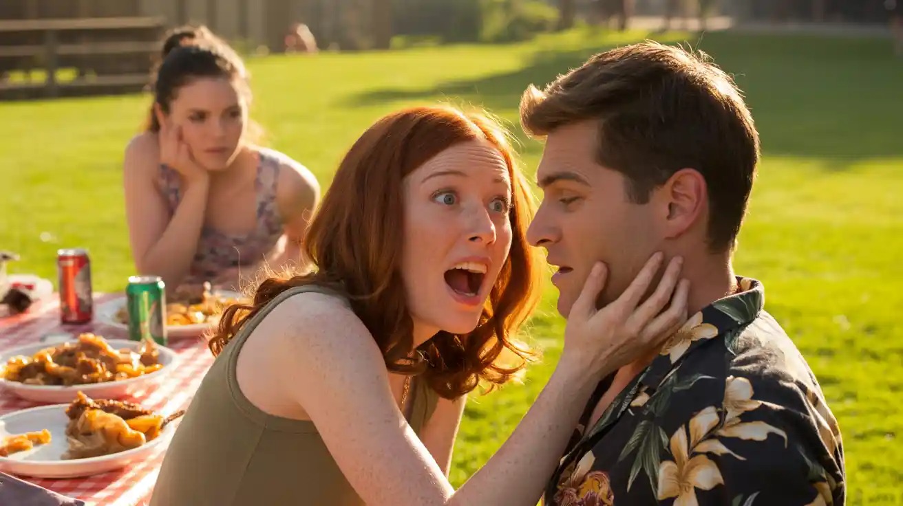 A Woman Accidentally Reveals Her Brother’s Vasectomy to His Girlfriend - Now He’s Cutting Her Out of His Life A Woman Accidentally Reveals Her Brother’s Vasectomy to His Girlfriend - Now He’s Cutting Her Out of His Life