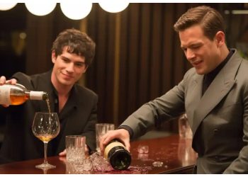 VIP Guest Tried to Steal Expensive Wine, Got $8 Jacob’s Creek Instead