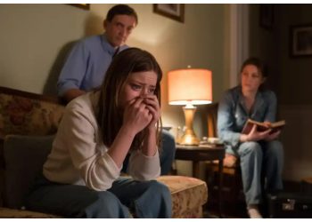 Father Divorces Wife After She Refuses to Let Their 14-Year-Old Daughter Terminate Pregnancy Father Divorces Wife After She Refuses to Let Their 14-Year-Old Daughter Terminate Pregnancy