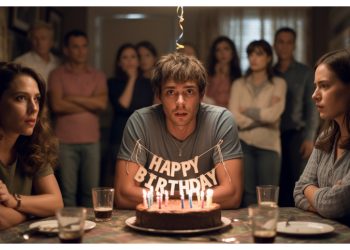 His Plans for Fatherhood Collapsed the Moment He Discovered His Wife’s Family Secret His Plans for Fatherhood Collapsed the Moment He Discovered His Wife’s Family Secret