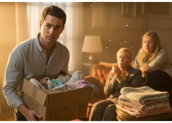 When His Parents Mocked the Handmade Baby Clothes, This New Dad Did Something They Never Saw Coming When His Parents Mocked the Handmade Baby Clothes, This New Dad Did Something They Never Saw Coming