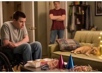 Wheelchair User Kicks Friend’s Boyfriend Out After Group Chose Restaurant He Couldn’t Even Enter